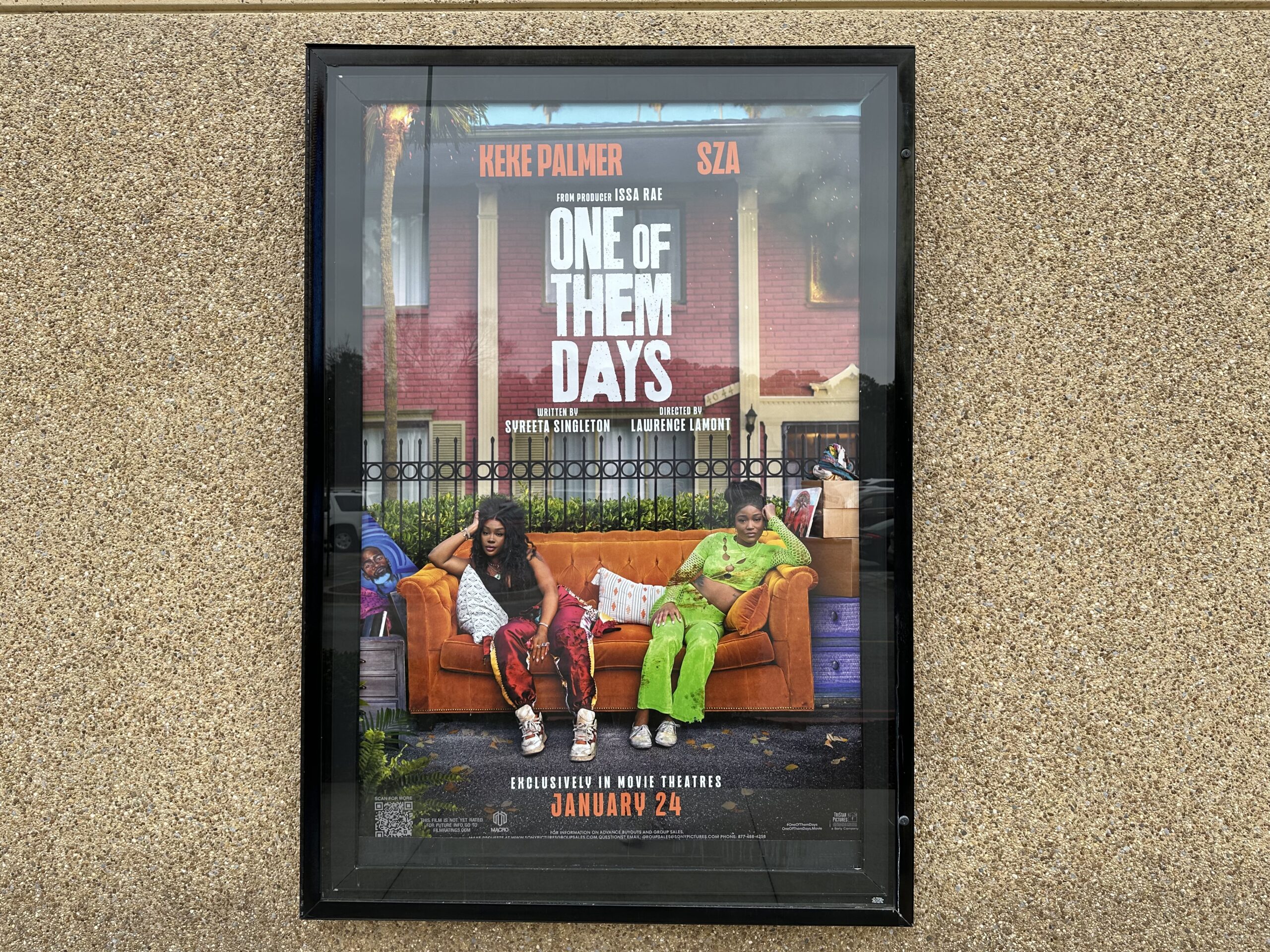 One Of Them Days Review A Fresh Take On Friendship And Comedy Itsm3g